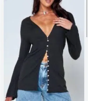Princess Polly Cardigan thumbnail 6