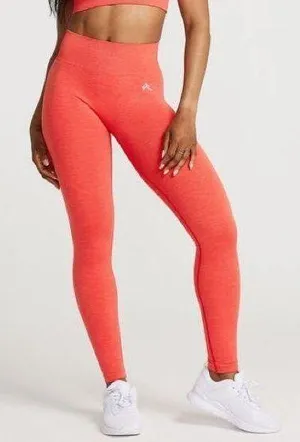 Oner Active Coral Classic Seamless 2.0 Leggings thumbnail 1