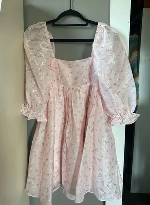Altar'd State Dress thumbnail 1