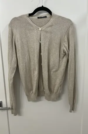 Brandy Melville Cardigan Sweater thumbnail 1