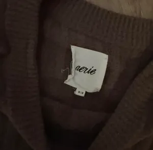 Aerie ribbed sweater thumbnail 4