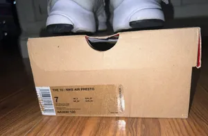 Off White Nike Shoes  thumbnail 14