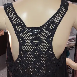 Dori racer back top Size 2X thumbnail 3