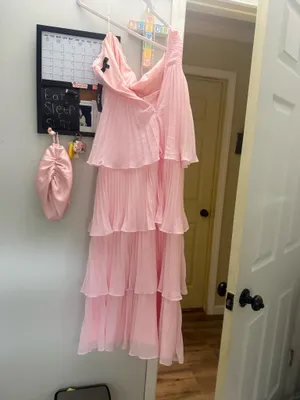 Lulus Dress thumbnail 2