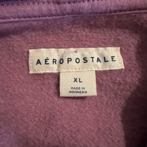 Aeropostale XL Pink Sweatshirt thumbnail 4