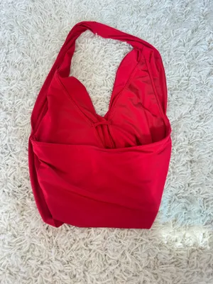 Windsor Red Top thumbnail 3