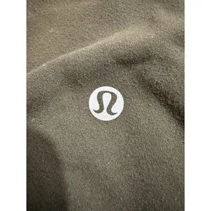 Lululemon Women's Align high rise Leggings Size 0 green‎ thumbnail 4