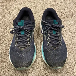 Brooks Ghost 11 Women’s Running Shoes thumbnail 2