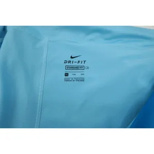 Nike Dri-FIT Blue Golf Skort‎ Standard Fit Athletic Mini Skirt XXL Womens thumbnail 4