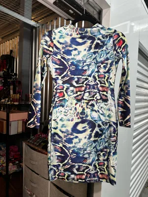Dress Multiple thumbnail 4