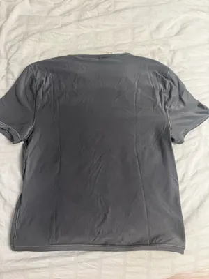 Aerie Smoothez baby tee thumbnail 4