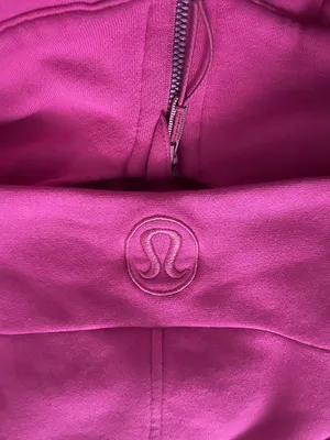 Lululemon Scuba Half-Zip Hoodie thumbnail 5