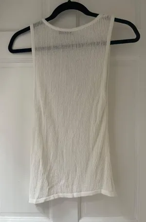Knit Tank thumbnail 4