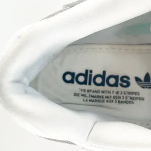 Adidas Originals Astir Casual Sneakers Tennis Shoes Triple White Women 9 thumbnail 12