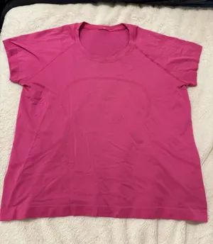 Lululemon Swiftly Tech Short-Sleeve Shirt thumbnail 1