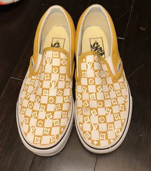 Vans Custom thumbnail 1