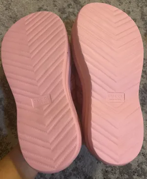Gucci GG Platform Slide Sandal thumbnail 4