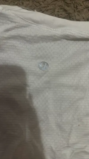 Lululemon Swiftly Tech Short Sleeve thumbnail 4