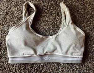 ALO Yoga Grey Set thumbnail 2