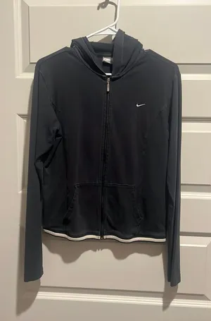 Nike Jacket Zip-Up thumbnail 1