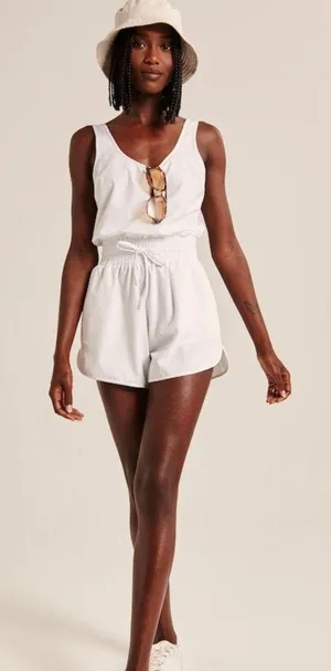 Abercrombie Traveler Romper thumbnail 2