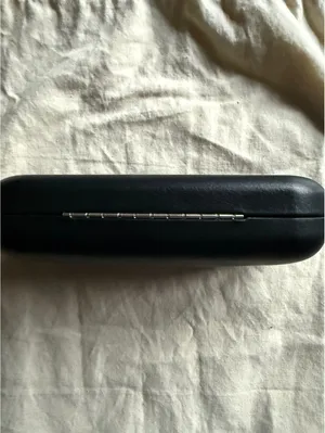 Oakley Black Hard Sunglasses Case thumbnail 5