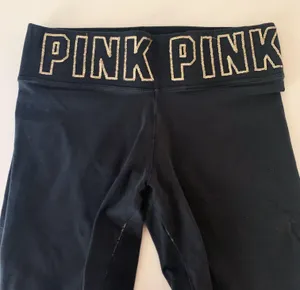 PINK - Victoria's Secret Leggings thumbnail 5
