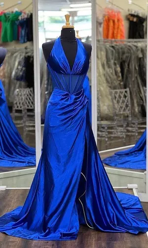 Sherri Hill Prom Dress thumbnail 1