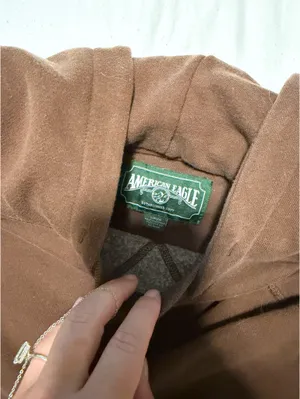 American Eagle Hoodie thumbnail 3