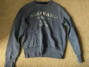 Ralph Lauren Vintage Polo Crewneck thumbnail 1