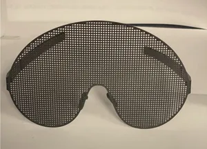 Blur Black Goggle‎ Replacement Lens thumbnail 1