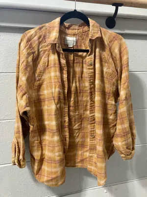 American Eagle Flannel thumbnail 2