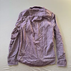 Goodfellow & Co. The Every Wear Long Sleeve Oxford Button-Up Shirt thumbnail 3