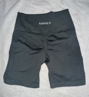Alphalete Aurola Shorts thumbnail 2