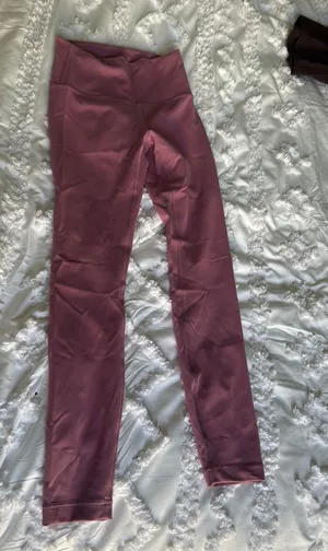 Lululemon Wunder Train 25" thumbnail 1