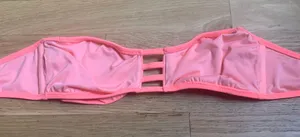 Victorias Secret Strappy Bandeau Bikini Top thumbnail 3
