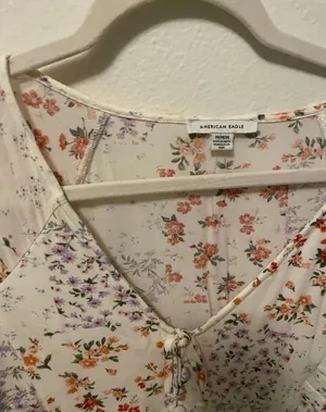 White Size M thumbnail 3