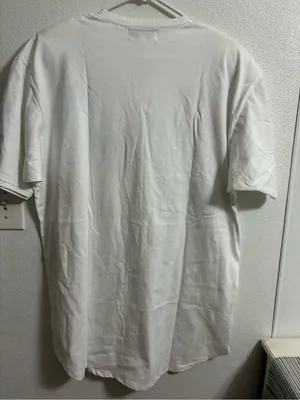 Westbound White Embroidered Sea Life Button-Front Top M thumbnail 6
