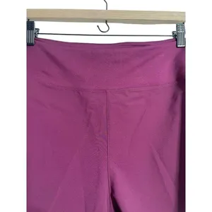 NEW The North Face Size 3XL Shorts Purple Athletic thumbnail 2