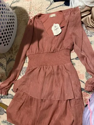 Altar'd State Dress thumbnail 1