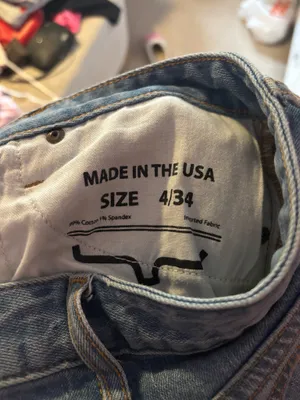 Kimes Ranch Jennifer Jeans thumbnail 2