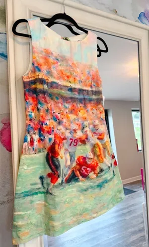 Gameday dress Multiple thumbnail 1