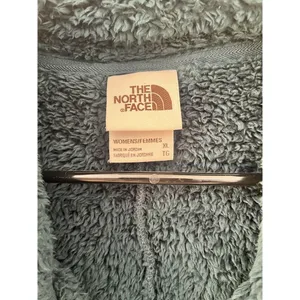 The North Face Vest Women's Campshire Vest Foundation XL Ponderosa‎ Green thumbnail 3