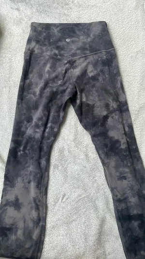 Lululemon Leggings thumbnail 2