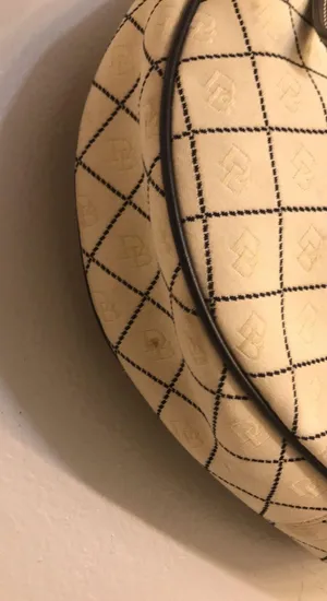 Dooney & Bourke Monogram Handbag thumbnail 4