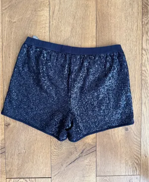 Aerie sequen short shorts  thumbnail 3