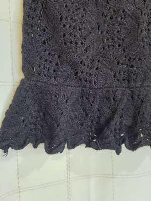 Divided Sweater Top thumbnail 3