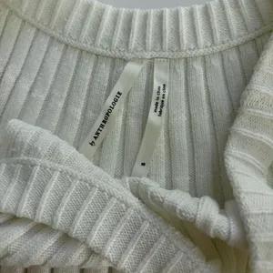 Anthropologie White Zadkine Sweater Tank thumbnail 4