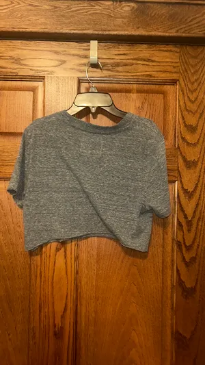 Abercrombie Crop Top thumbnail 3