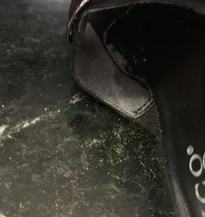 FRANCO SARTO  SLIDE HEELSSz: 6.5 thumbnail 8